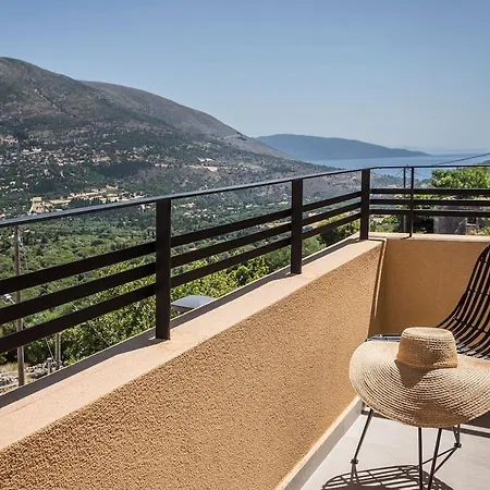 Villa King Side