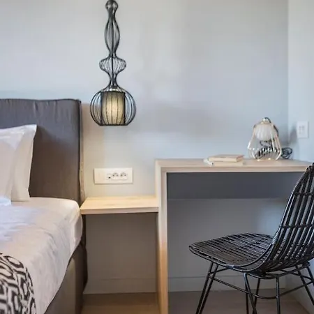 Villa King Side Makriotika