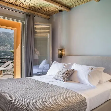 King Side Villa Makriotika