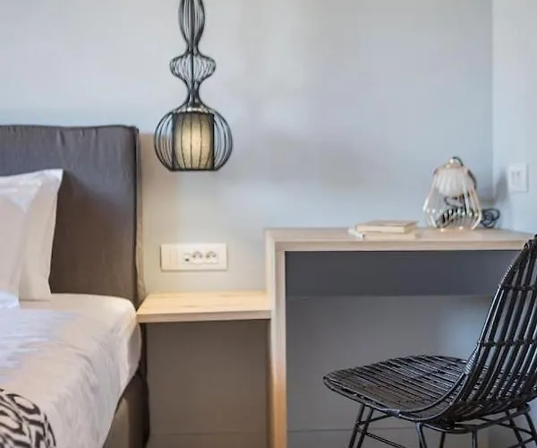 Villa King Side Makriotika