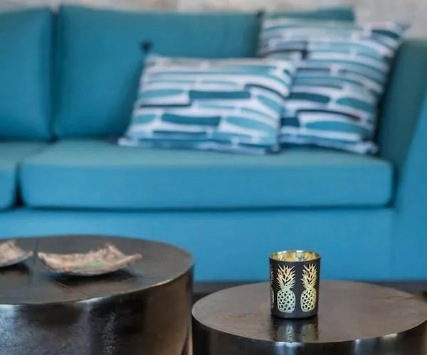 Villa King Side Makriotika