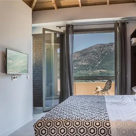 Villa King Side Makriotika