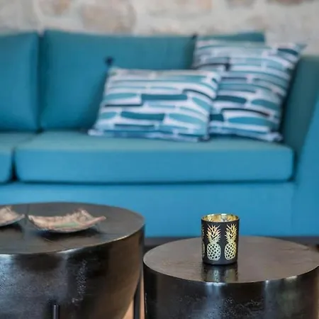 Villa King Side Makriotika